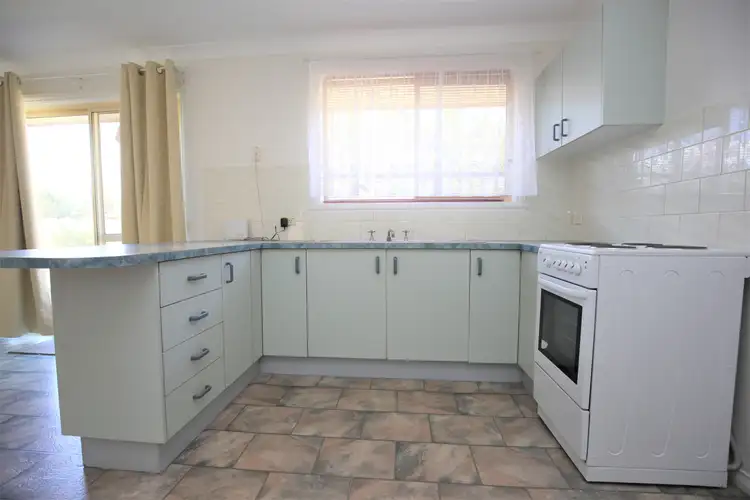 Second view of Homely semi-detached listing, 22 Prospect Street, Bathurst NSW 2795