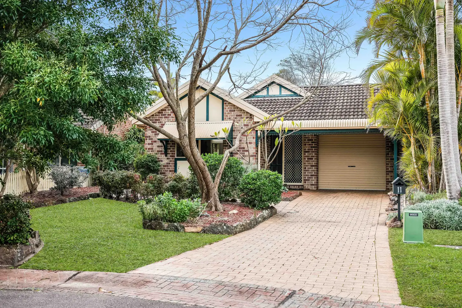 Main view of Homely house listing, 11 Torrellia Way, Glenning Valley NSW 2261