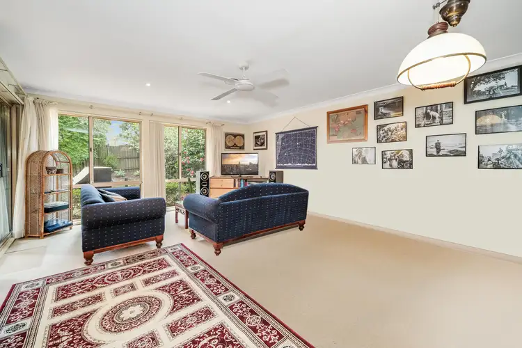 Second view of Homely house listing, 11 Torrellia Way, Glenning Valley NSW 2261