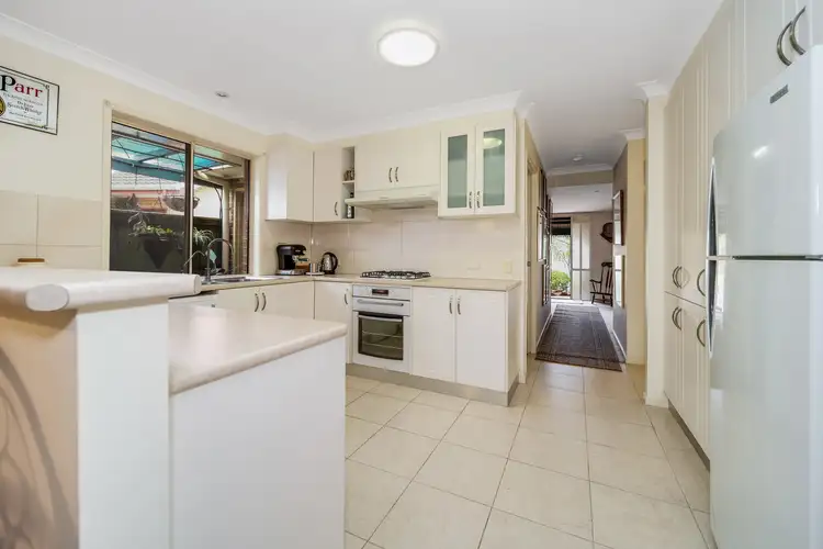 Third view of Homely house listing, 11 Torrellia Way, Glenning Valley NSW 2261