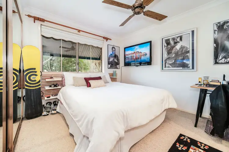 Fifth view of Homely house listing, 11 Torrellia Way, Glenning Valley NSW 2261