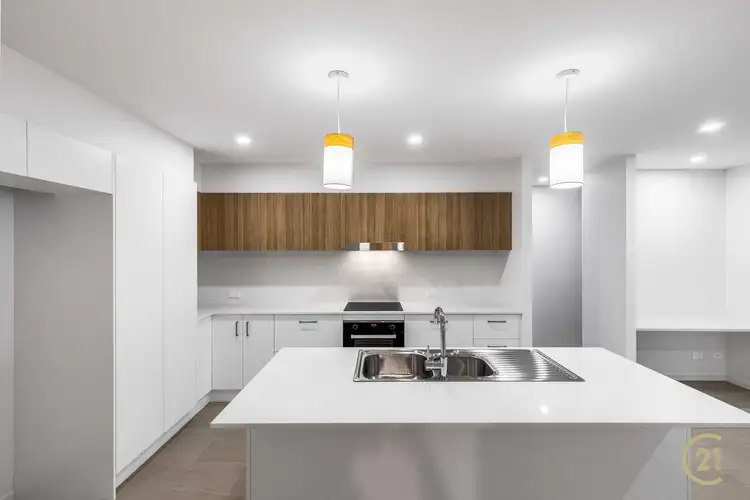 Second view of Homely house listing, 21 Stapleton Court, Palmwoods QLD 4555