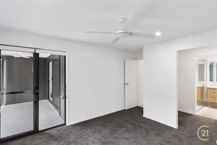 Third view of Homely house listing, 21 Stapleton Court, Palmwoods QLD 4555