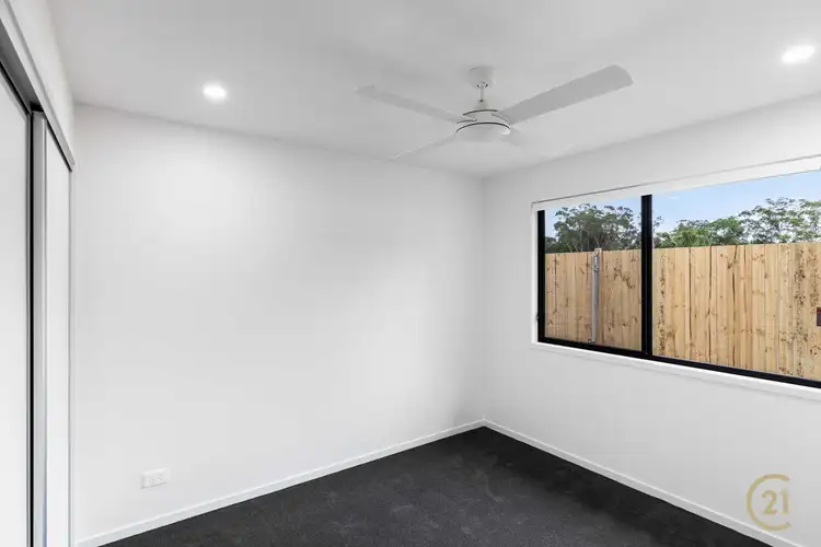 Fourth view of Homely house listing, 21 Stapleton Court, Palmwoods QLD 4555