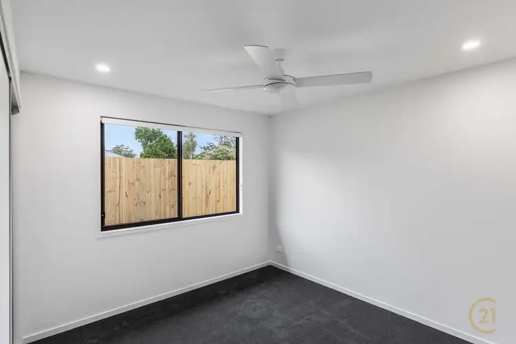 Fifth view of Homely house listing, 21 Stapleton Court, Palmwoods QLD 4555