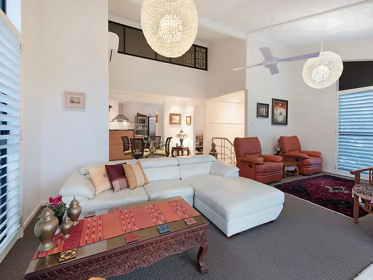 Fifth view of Homely house listing, 30 Somerset Drive, Buderim QLD 4556