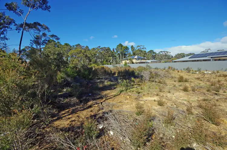 Second view of Homely land listing, 51 St Elmo Ave, Blackheath NSW 2785