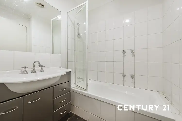 Sixth view of Homely apartment listing, 14/1 Eucalyptus Mews, Notting Hill VIC 3168