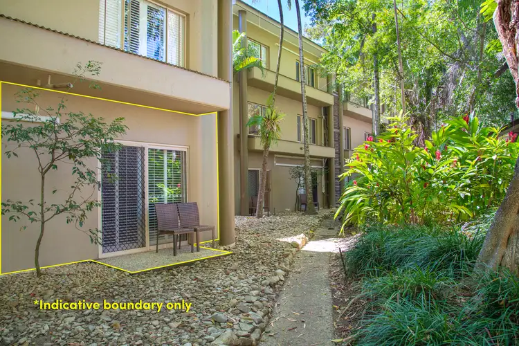 Third view of Homely unit listing, A121 316 Port Douglas Road, Port Douglas QLD 4877