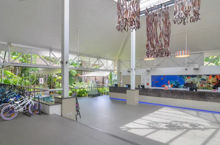 Sixth view of Homely unit listing, A121 316 Port Douglas Road, Port Douglas QLD 4877