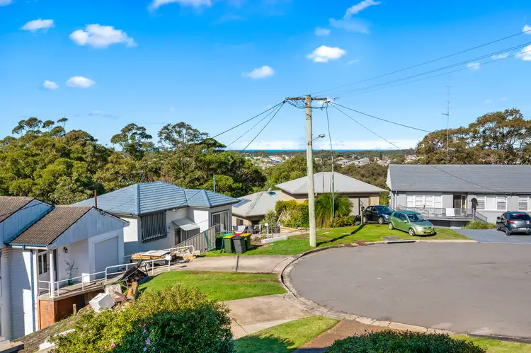 Second view of Homely house listing, 7 Kerr Street, Charlestown NSW 2290