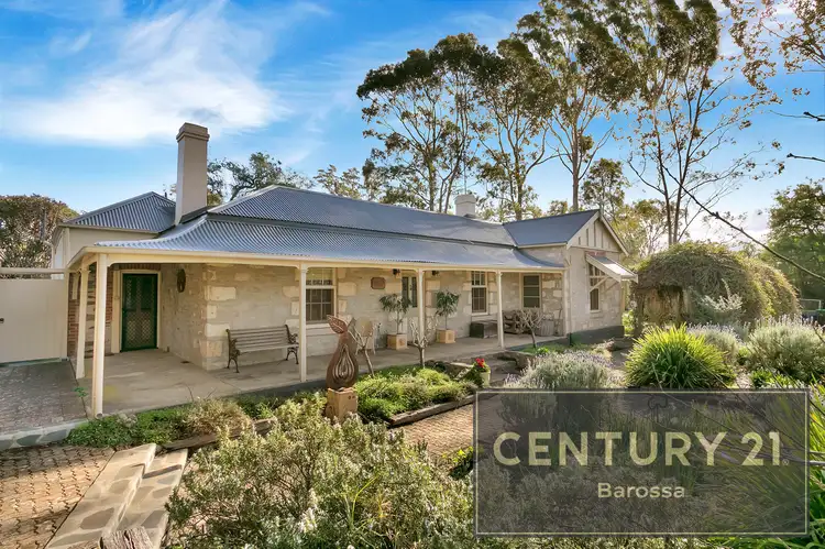 6-8 Sarah St, Angaston SA 5353