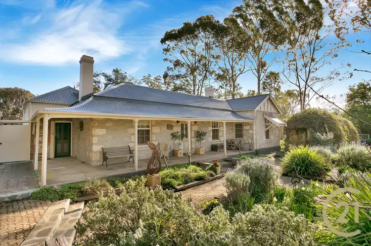 Second view of Homely house listing, 6-8 Sarah St, Angaston SA 5353