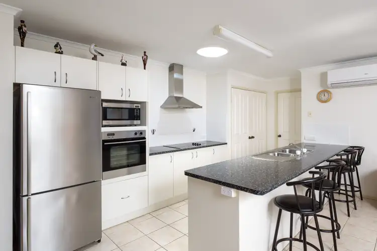 Second view of Homely house listing, 9 Banksia Avenue, Tin Can Bay QLD 4580