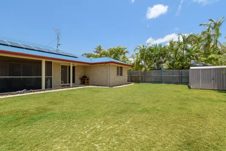 Seventh view of Homely house listing, 9 Banksia Avenue, Tin Can Bay QLD 4580