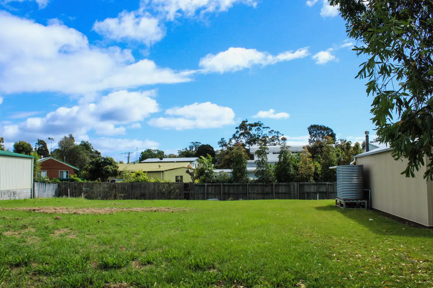 Main view of Homely land listing, 59 Trevally Street, Tin Can Bay QLD 4580