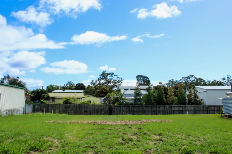 Second view of Homely land listing, 59 Trevally Street, Tin Can Bay QLD 4580