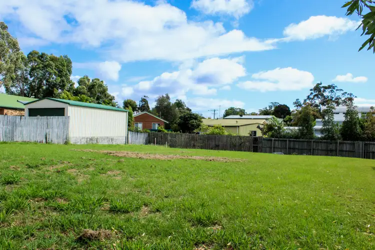 Third view of Homely land listing, 59 Trevally Street, Tin Can Bay QLD 4580