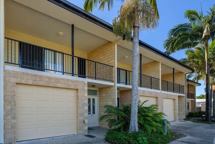 5/43-47 Trevally Street, Tin Can Bay QLD 4580