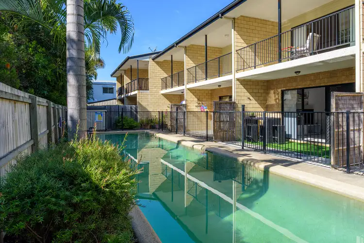 Fourth view of Homely townhouse listing, 5/43-47 Trevally Street, Tin Can Bay QLD 4580