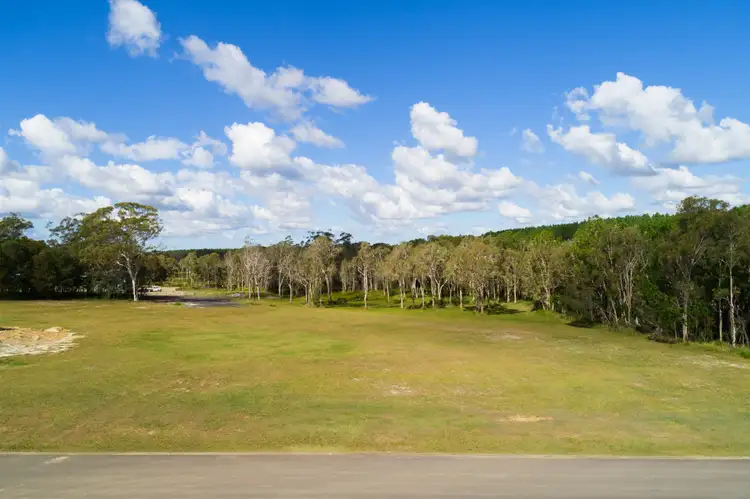 Fourth view of Homely land listing, Lot 2 Lebier Court, Wallu QLD 4570