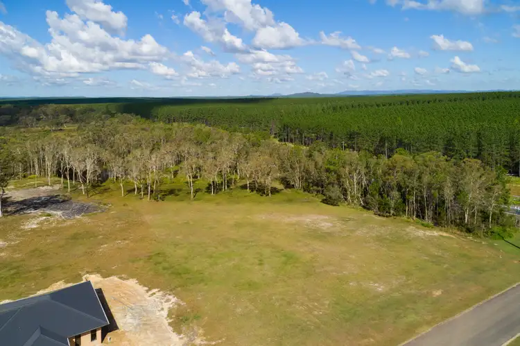 Sixth view of Homely land listing, Lot 2 Lebier Court, Wallu QLD 4570