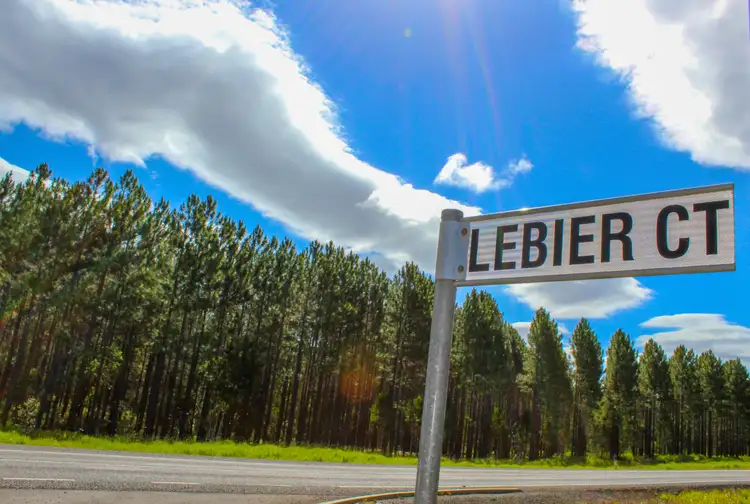 Seventh view of Homely land listing, Lot 2 Lebier Court, Wallu QLD 4570