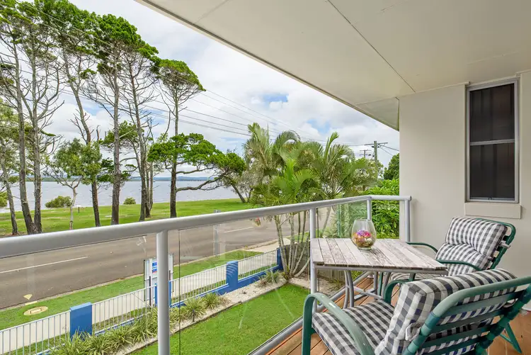 Fourth view of Homely house listing, 1/26 Esplanade, Tin Can Bay QLD 4580