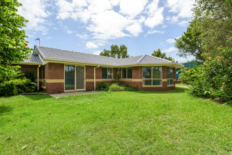 41 Canberra Avenue, Cooloola Cove QLD 4580