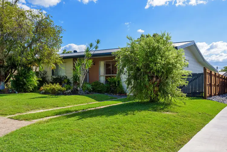 22 Marlin Way, Tin Can Bay QLD 4580