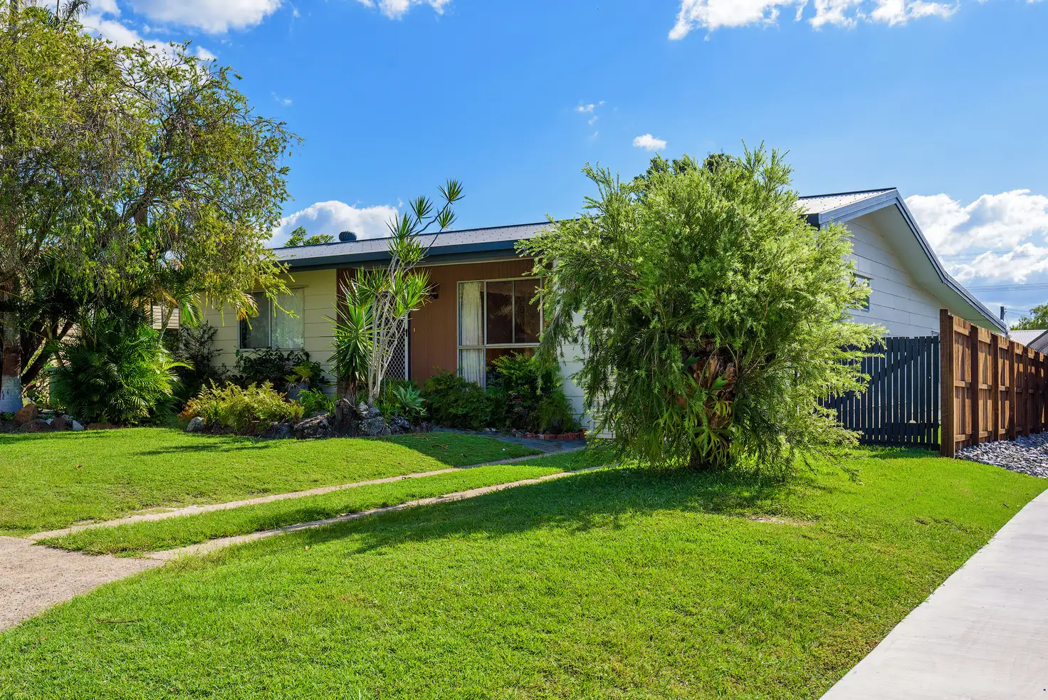 Main view of Homely house listing, 22 Marlin Way, Tin Can Bay QLD 4580