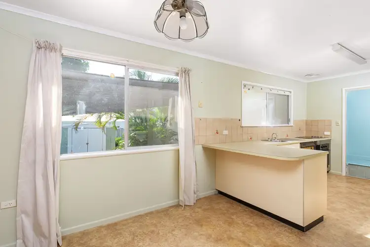Second view of Homely house listing, 22 Marlin Way, Tin Can Bay QLD 4580