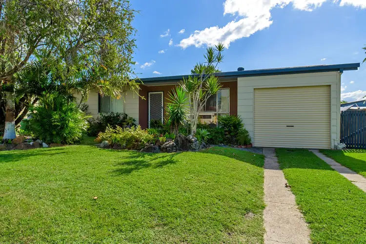Fifth view of Homely house listing, 22 Marlin Way, Tin Can Bay QLD 4580