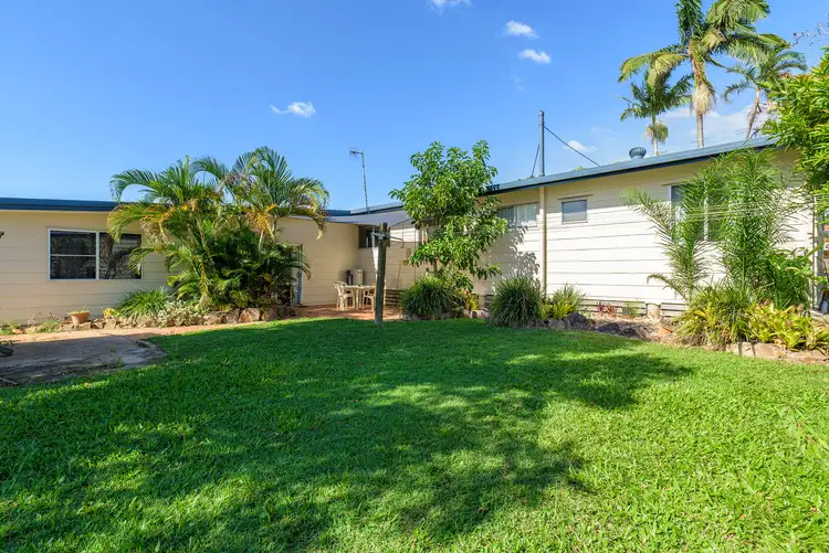 Sixth view of Homely house listing, 22 Marlin Way, Tin Can Bay QLD 4580