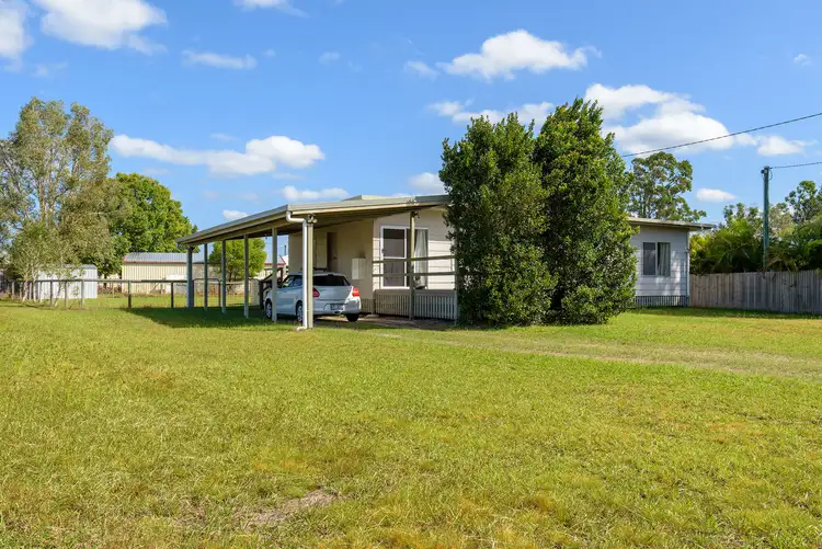 5 Duke Court, Cooloola Cove QLD 4580