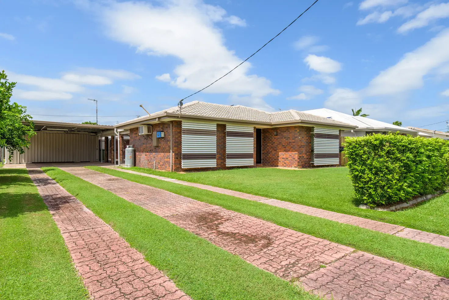 Main view of Homely house listing, 13 Drummer Street, Tin Can Bay QLD 4580