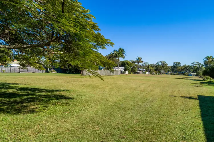 Second view of Homely land listing, 76-78 Emperor Street, Tin Can Bay QLD 4580