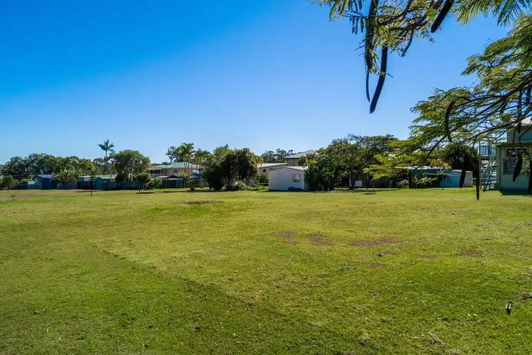 Fourth view of Homely land listing, 76-78 Emperor Street, Tin Can Bay QLD 4580
