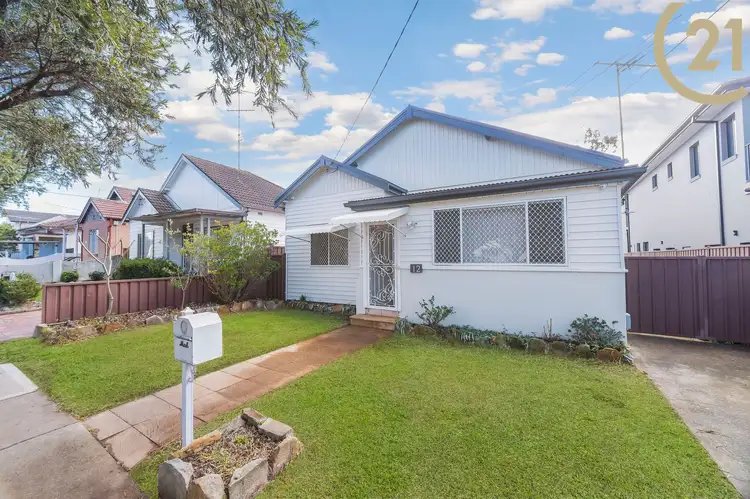 12 Adam Street, Campsie NSW 2194