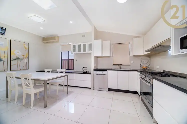 Sixth view of Homely house listing, 12 Adam Street, Campsie NSW 2194