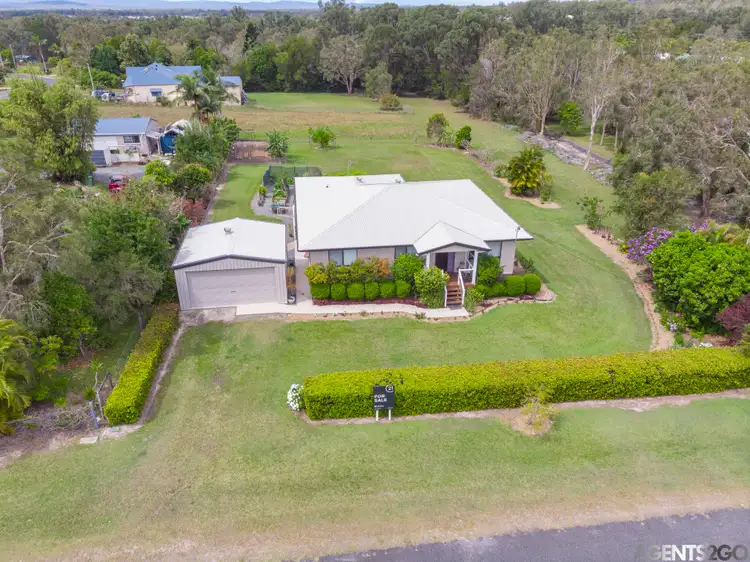 3 Roebuck Street, Cooloola Cove QLD 4580