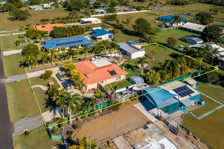 60 Discovery Drive, Cooloola Cove QLD 4580
