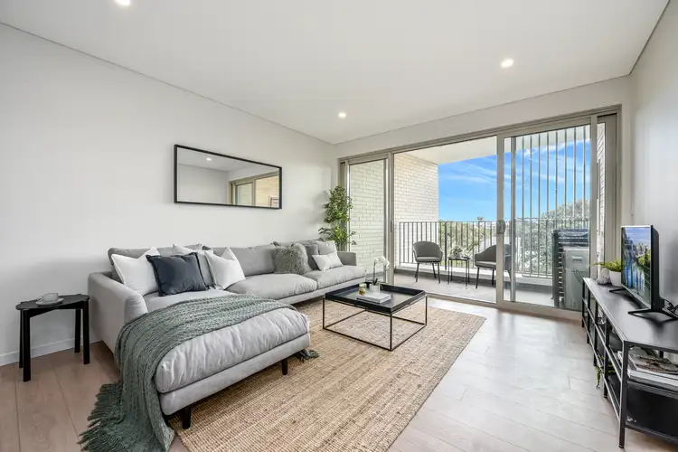 Main view of Homely apartment listing, 504/6 Bay Street, Botany NSW 2019