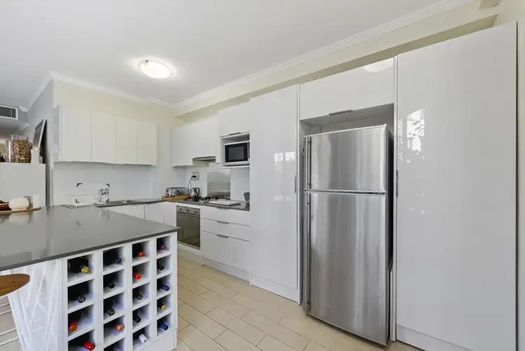 Fourth view of Homely apartment listing, 201/16 Lusty Street, Wolli Creek NSW 2205