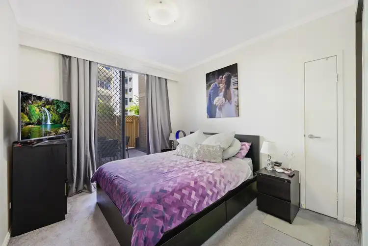 Fifth view of Homely apartment listing, 201/16 Lusty Street, Wolli Creek NSW 2205