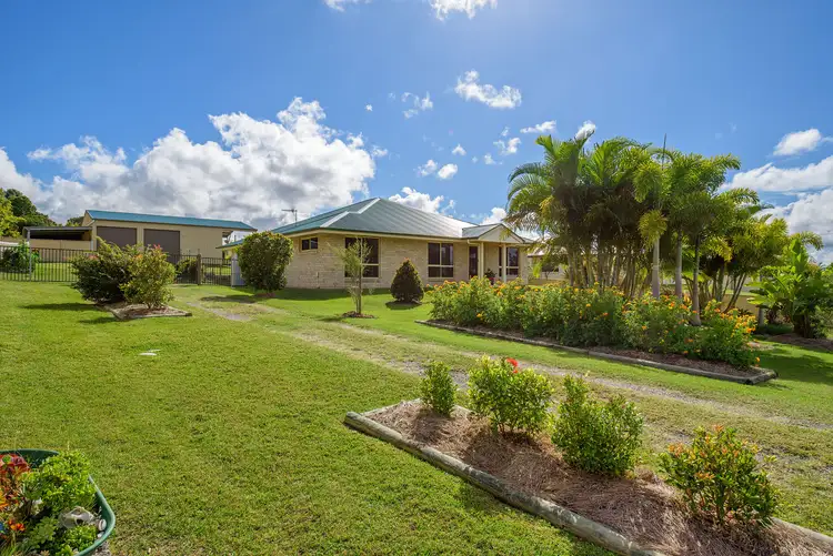 6 Roebuck Street, Cooloola Cove QLD 4580