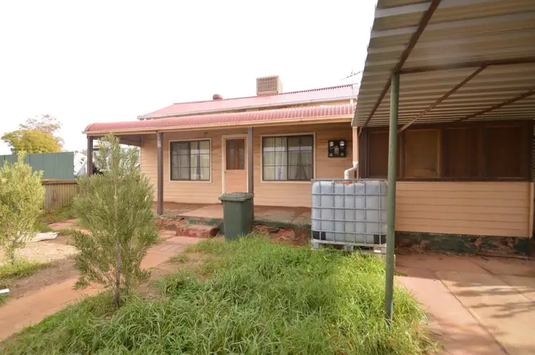 582 Chapple Lane, Broken Hill NSW 2880