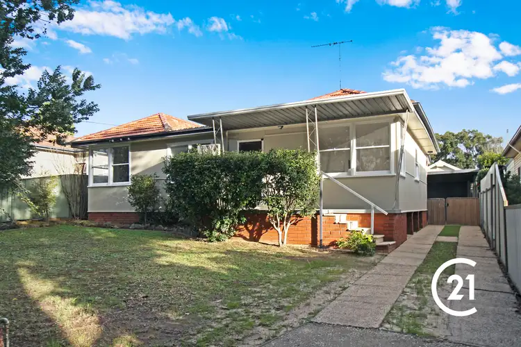 Main view of Homely house listing, 56 Orana Avenue, Seven Hills NSW 2147