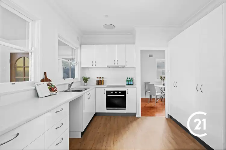 Third view of Homely house listing, 56 Orana Avenue, Seven Hills NSW 2147
