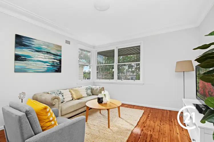 Fourth view of Homely house listing, 56 Orana Avenue, Seven Hills NSW 2147
